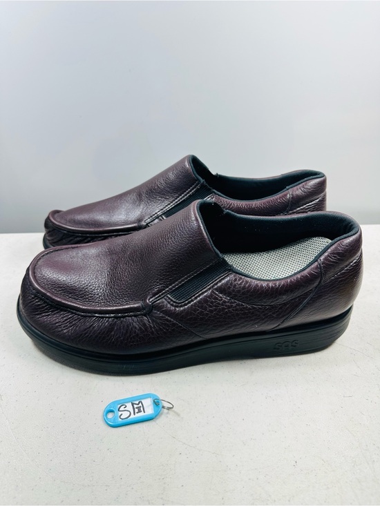 SAS Men’s Side Gore Cordovan Size 14M main image 2